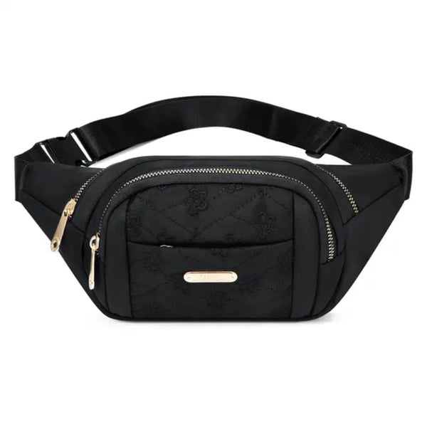 Ladies Waist / Crossbody Bag