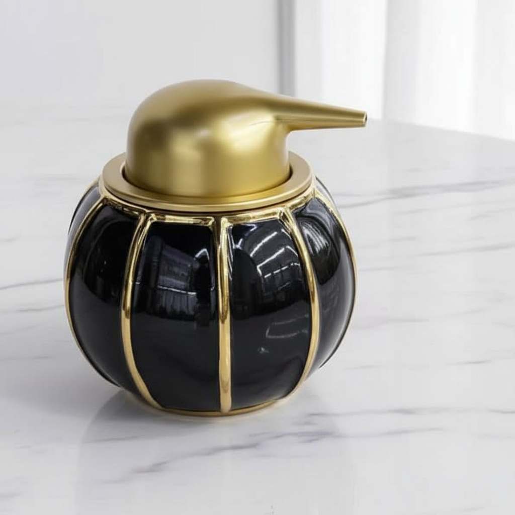 350ml Ceramic Dispenser