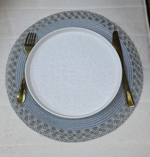 Woven Table Mats