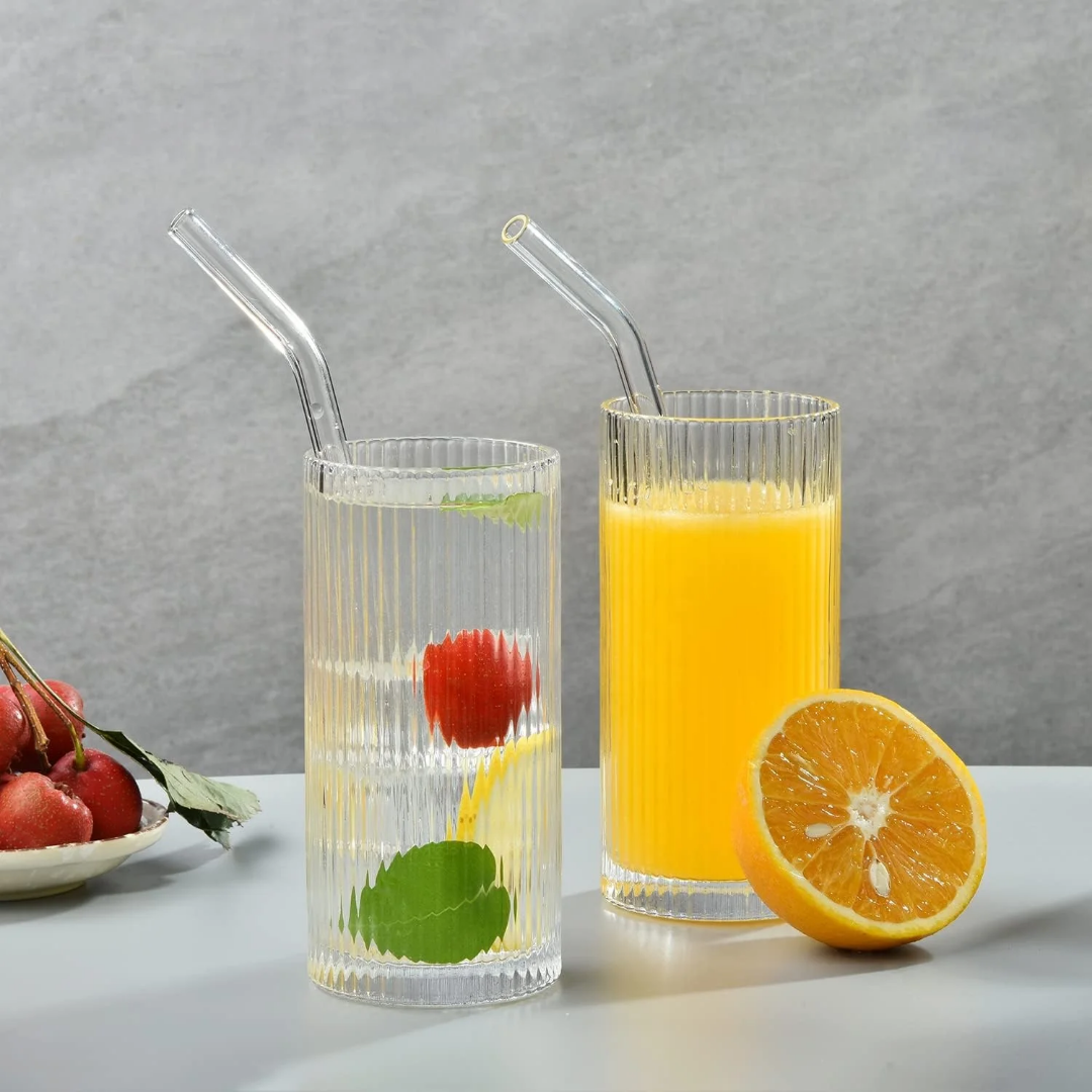 6pcs Juice Glasses