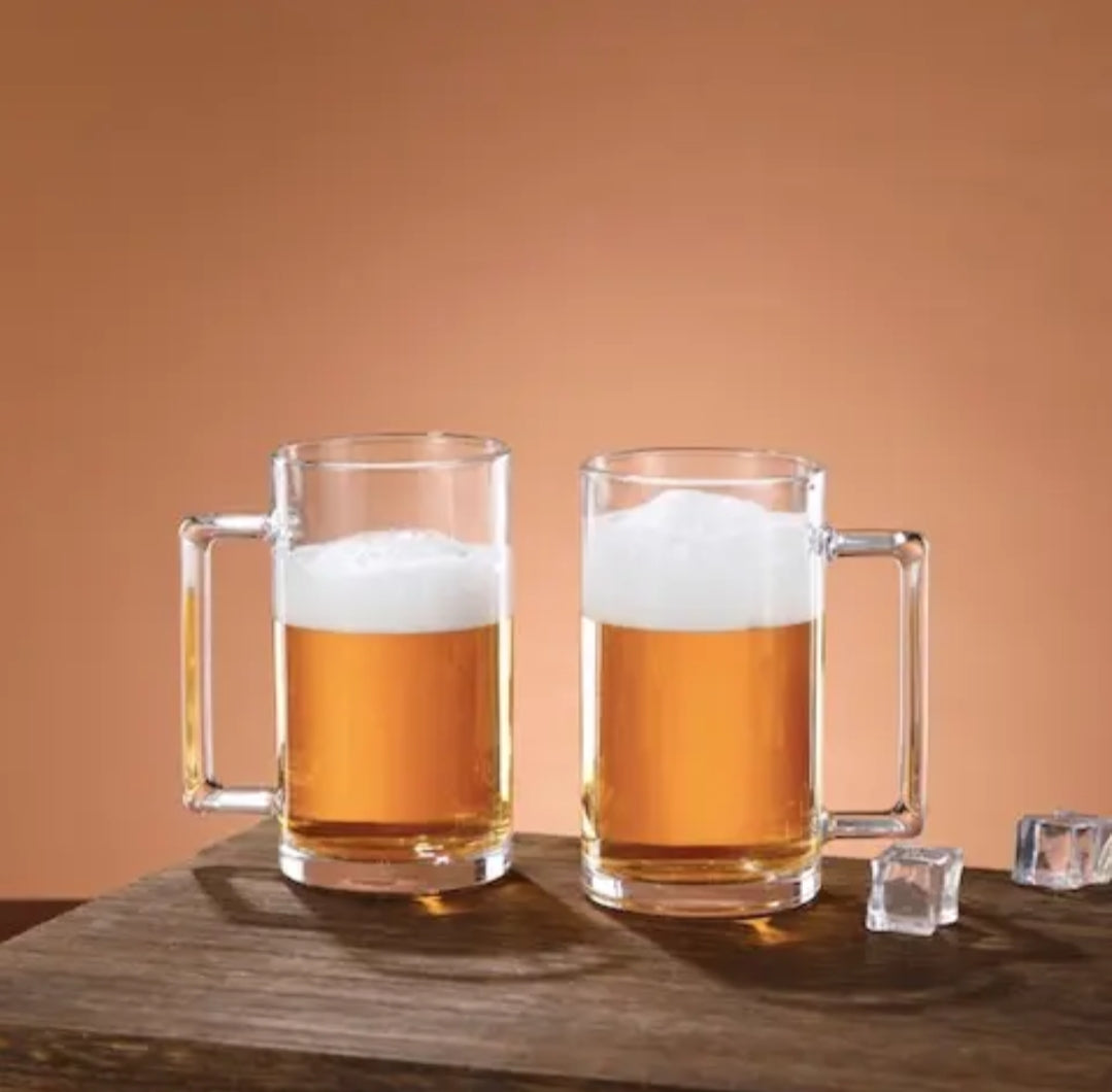 6Pcs Mugs