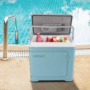 Electric Cooler Box
