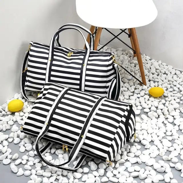 Duffel Bag, Waterproof Large Capacity Sports Travel Bag