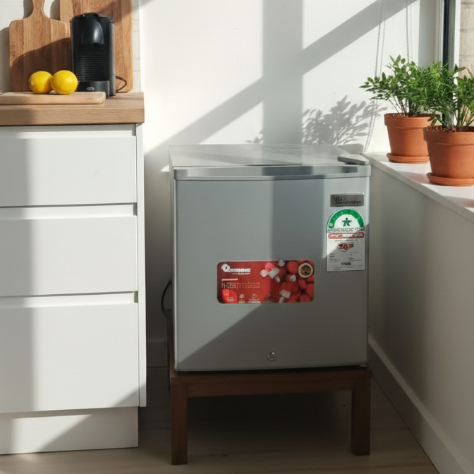40 LITRES BAR MINI FRIDGE