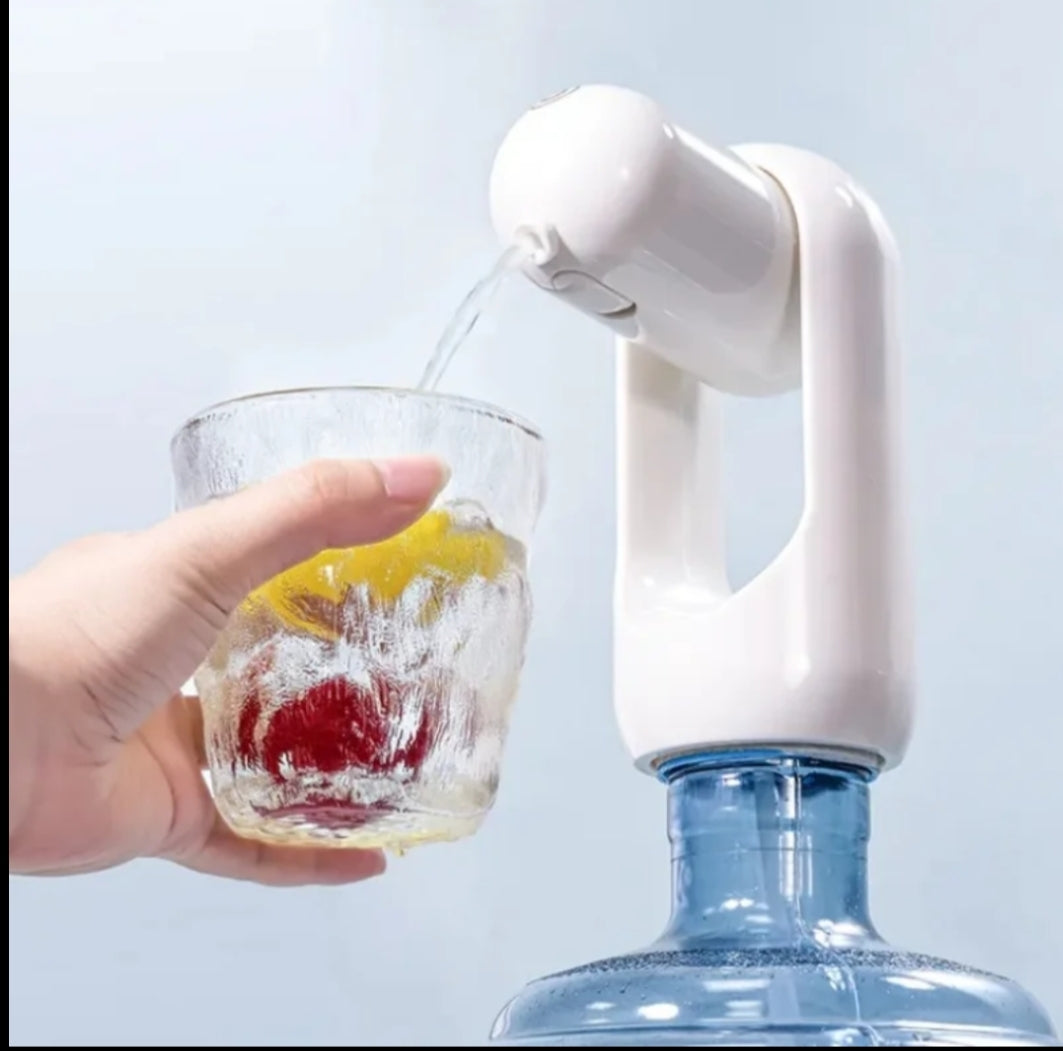 Electric Water Pump