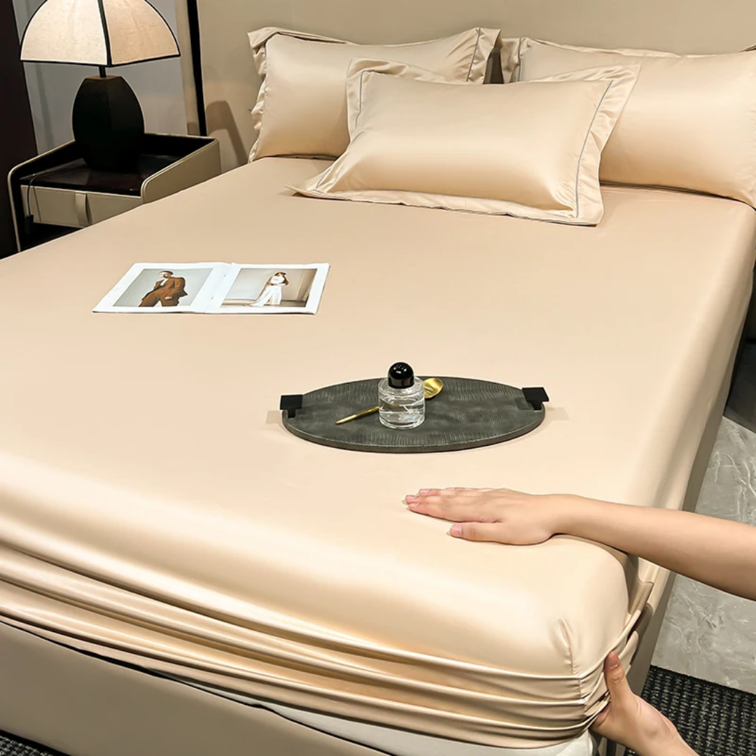 Waterproof Fitted Sheet