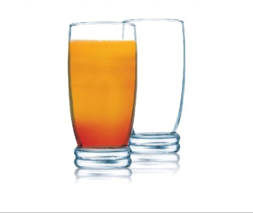 6Pcs Glasses