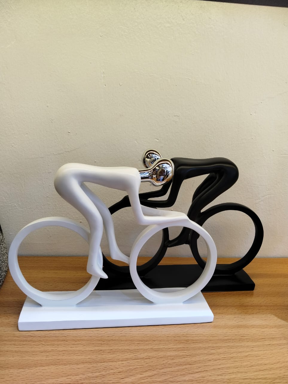 Table Ornament, Office Home Resin Figure