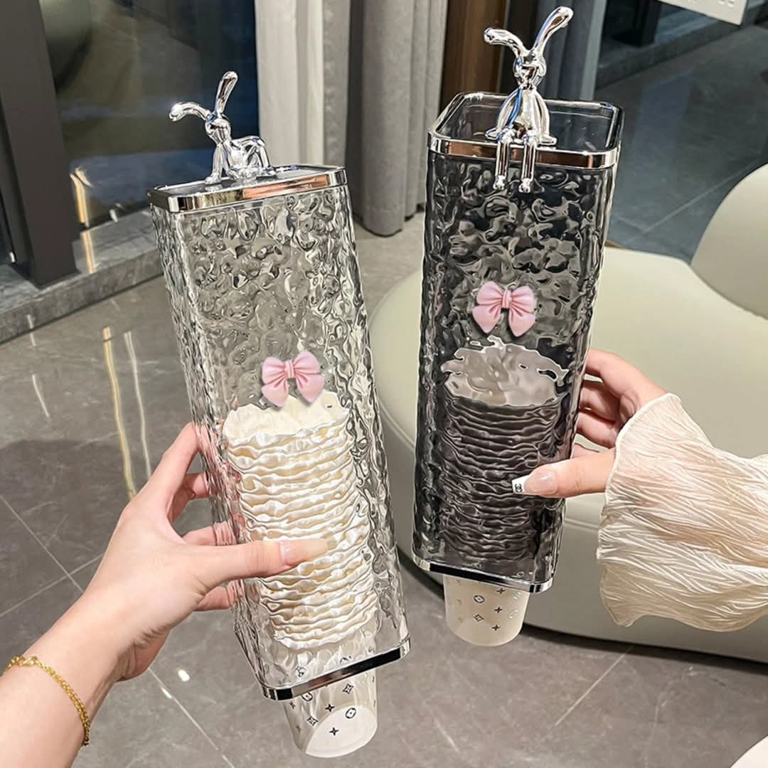 Disposable Cup Extractor