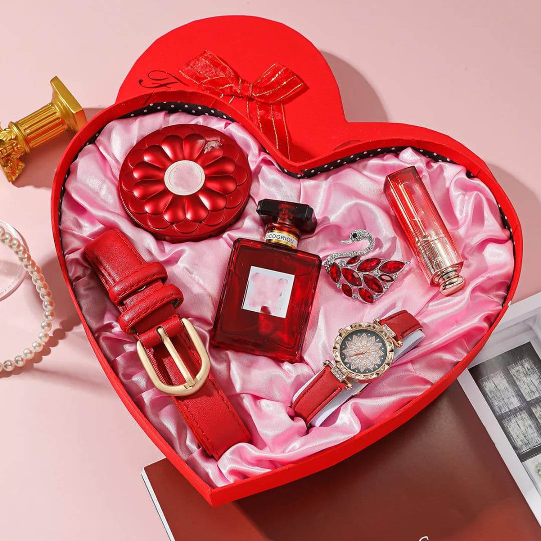 Valentines Ladies  Gift Set