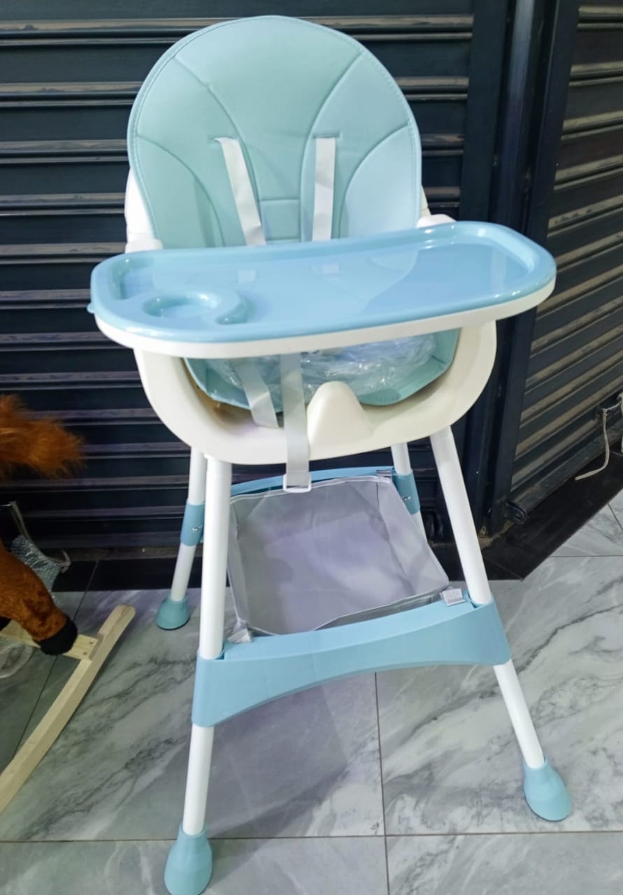 High Chair Baby Feeding Chair