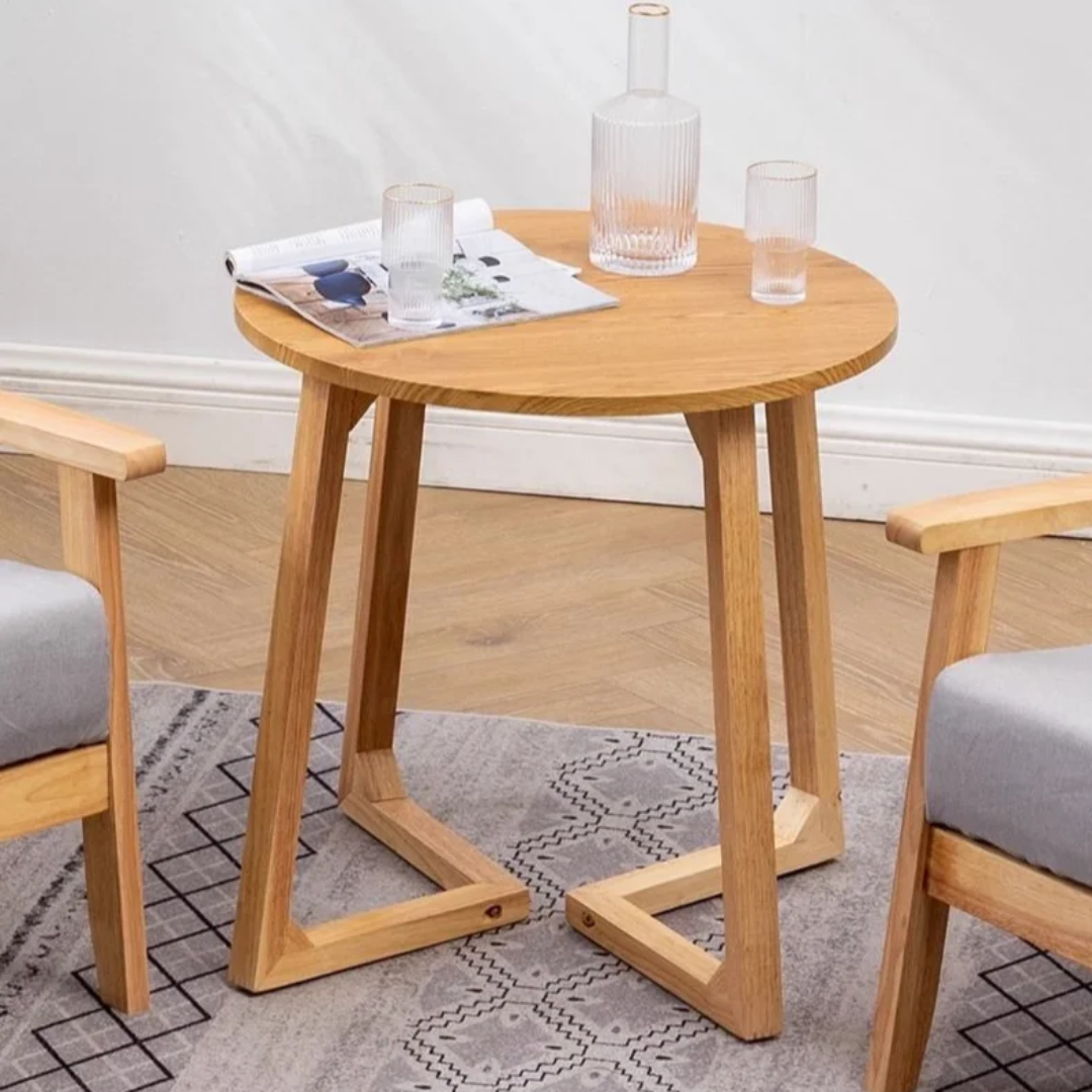 Round Side Table