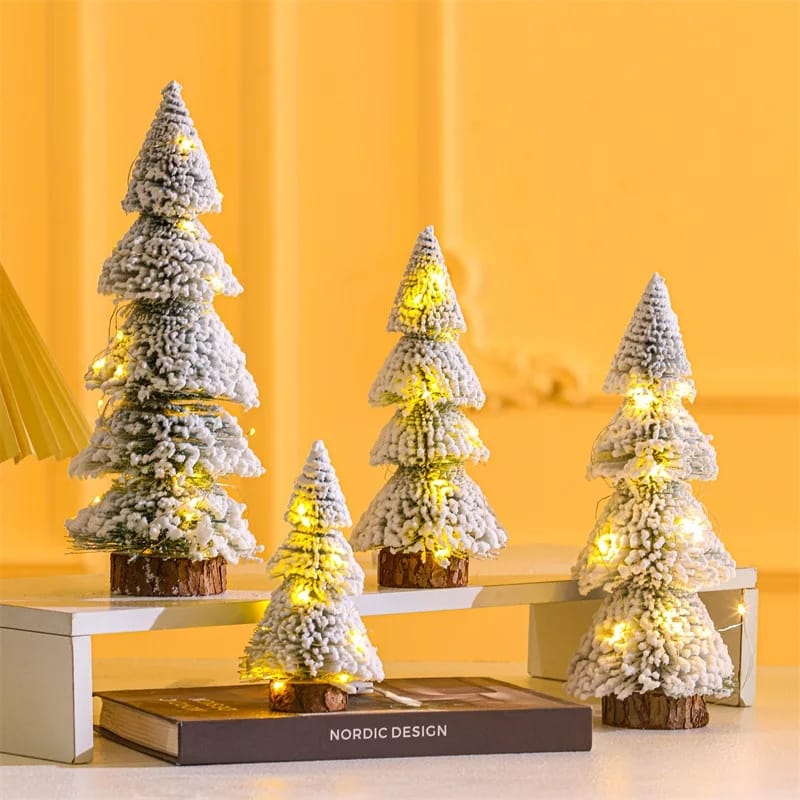 30cm Mini Christmas Tree