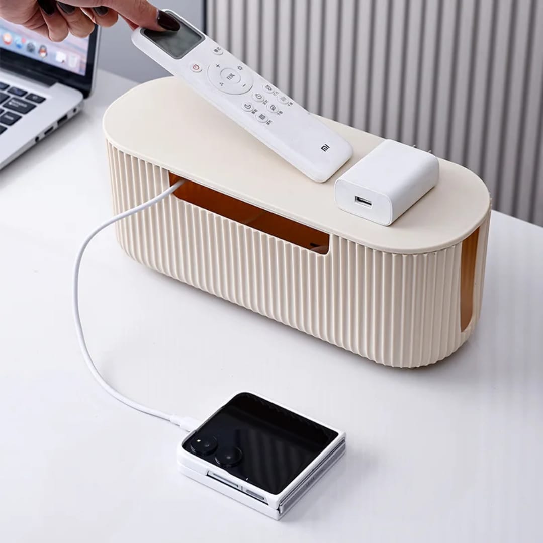 Cable Storage Box