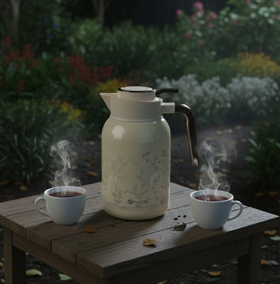 2 Litre Vacuum Flask