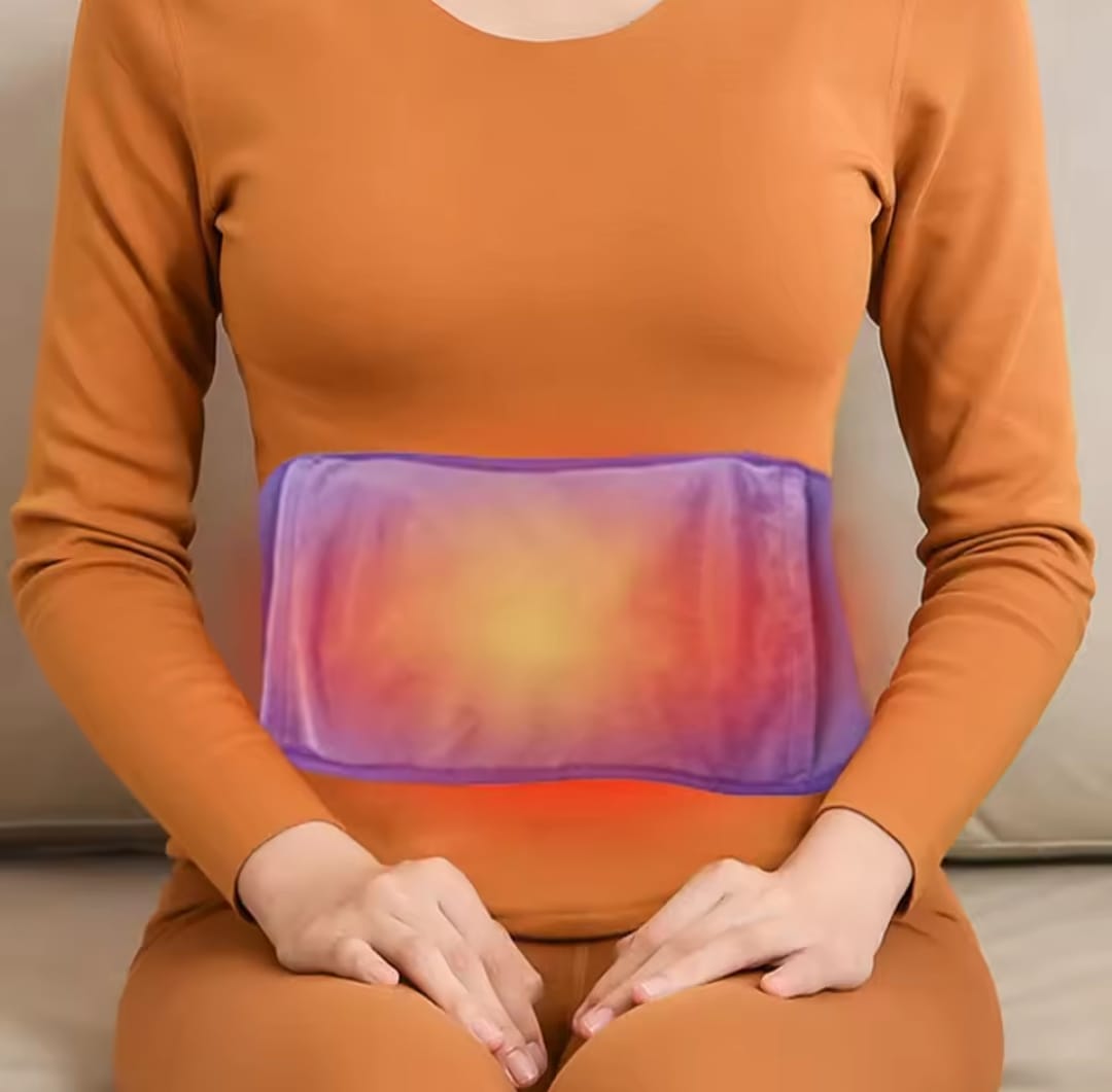 Waist Hot Water Bottle