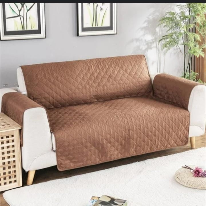 Water Repellent Sofa Cover