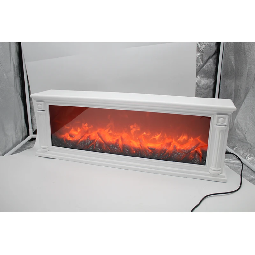 Fireplace Lamp
