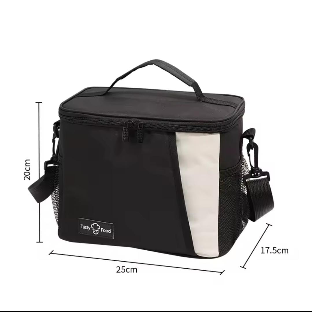 Insulated Lunch bag