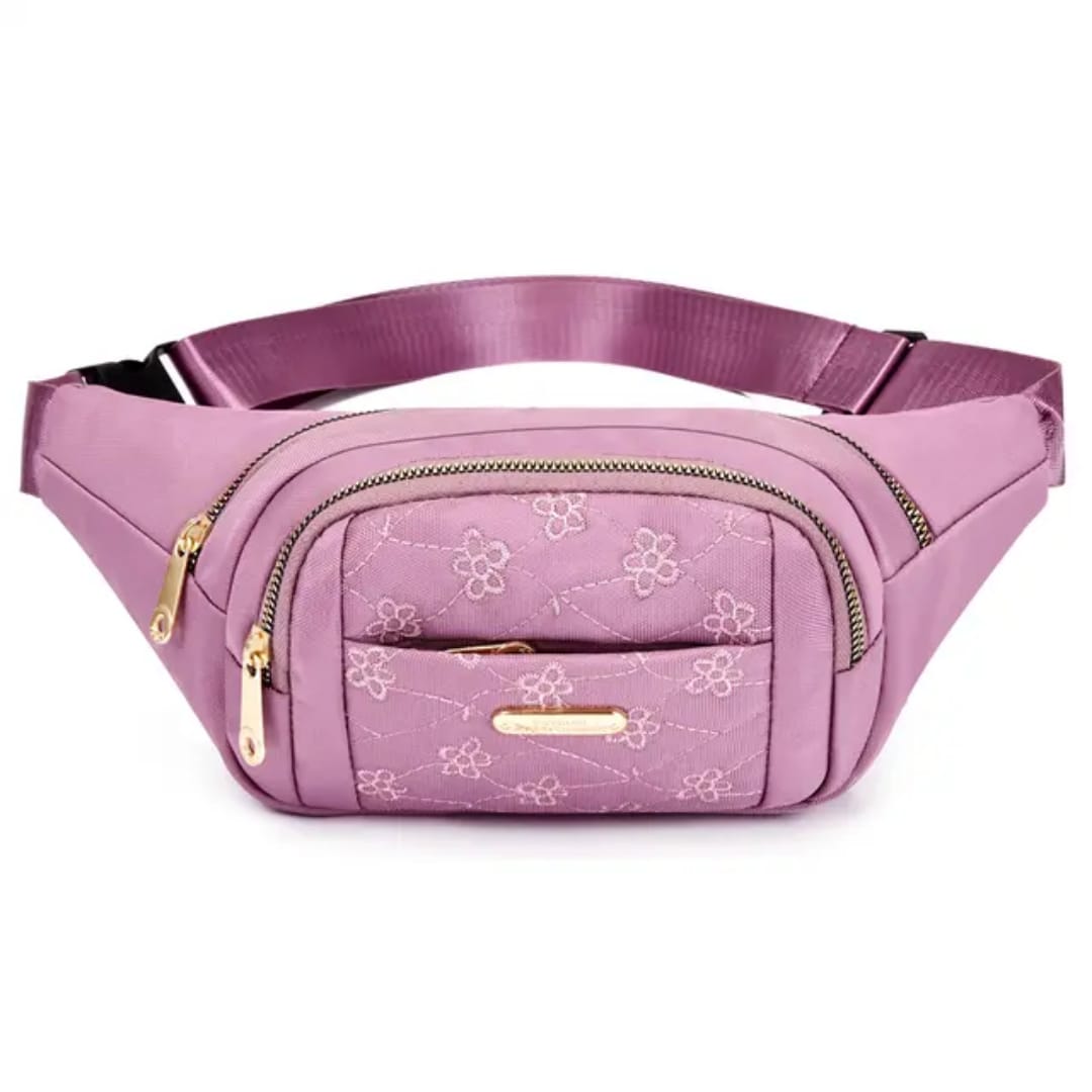 Ladies Waist / Crossbody Bag