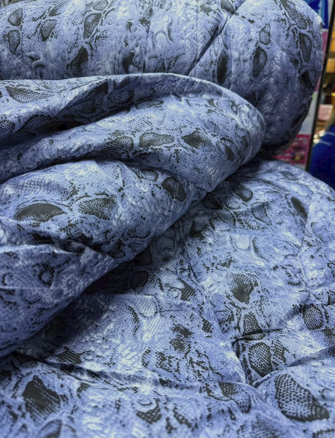 Duvet Set 4 x 6