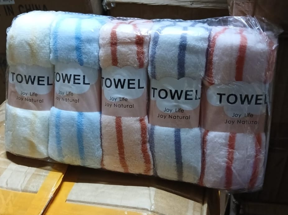 Microfiber Kitchen Towels