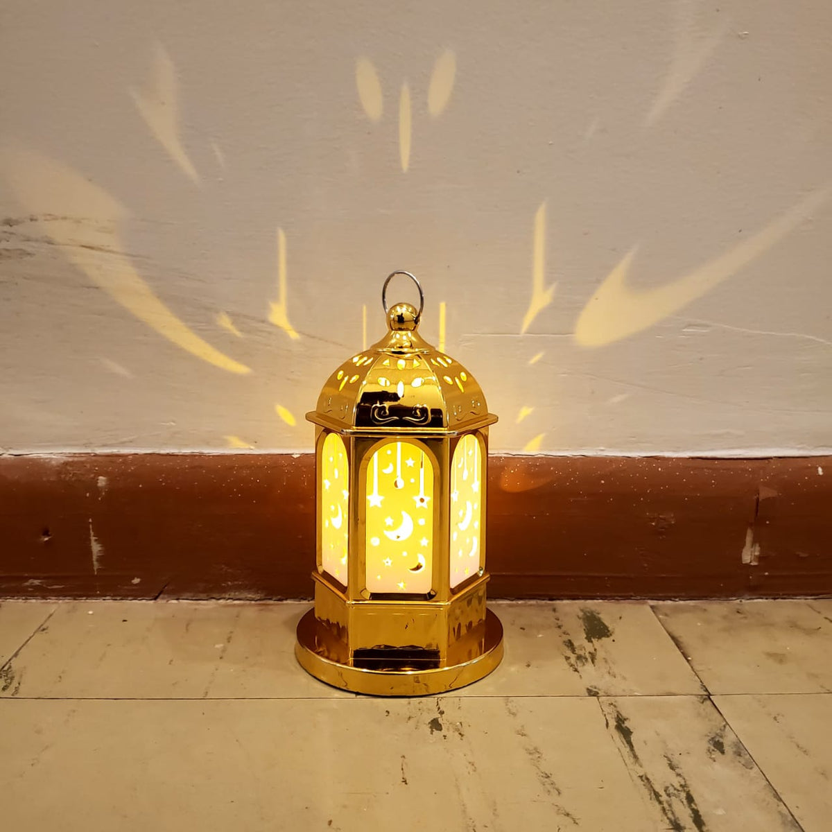 Eid/Ramadan Decor Lantern