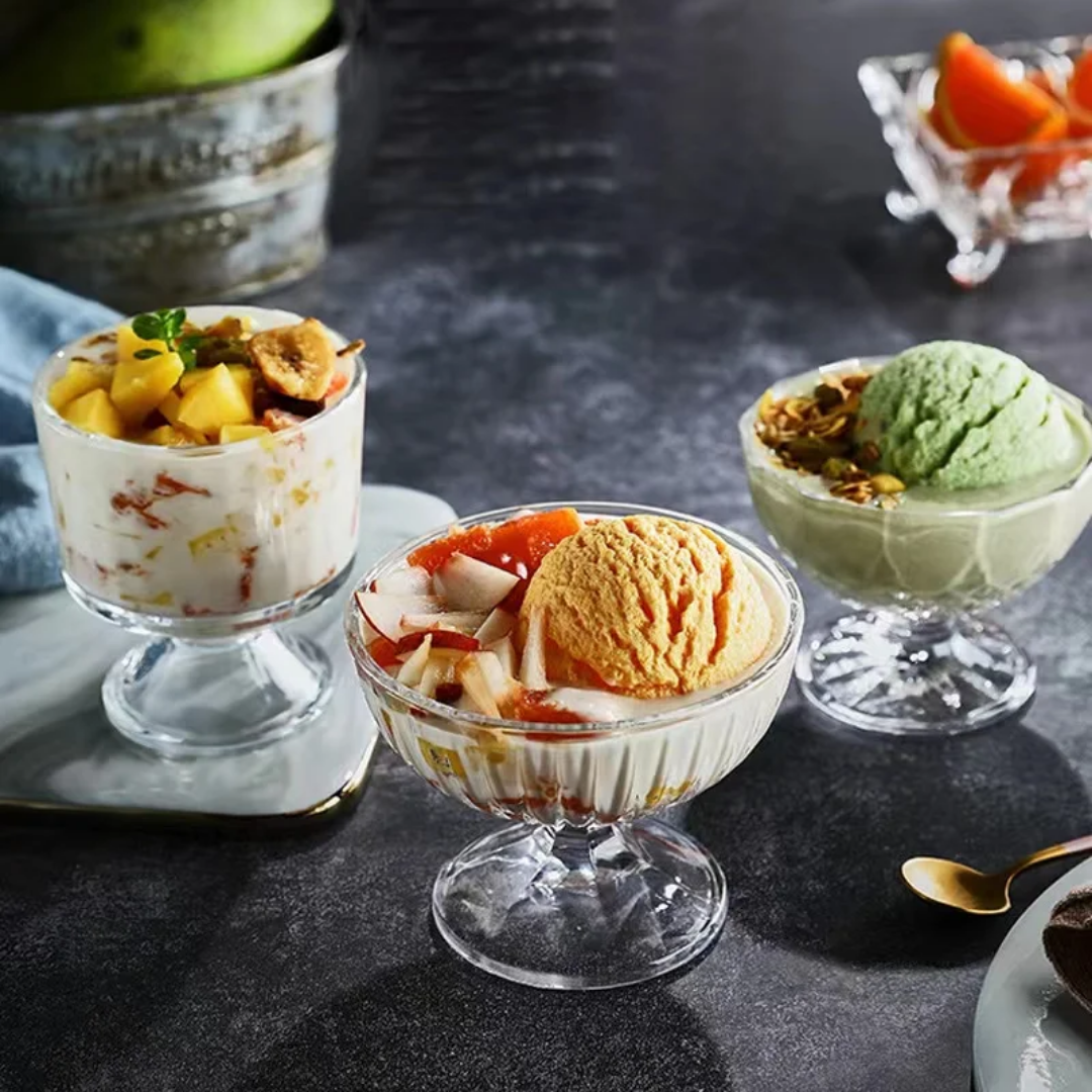 Ice Cream Cup