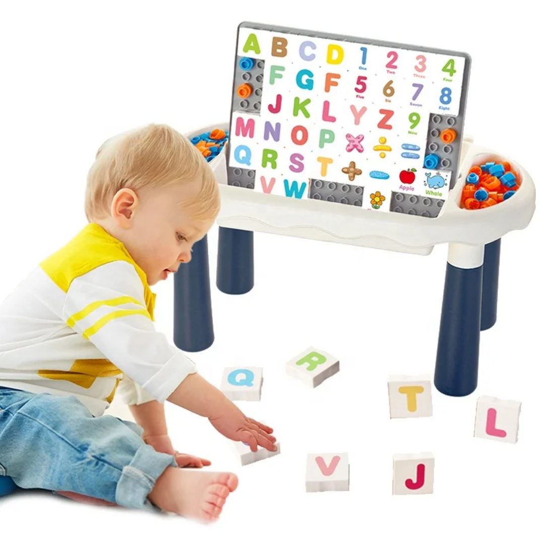 Puzzle Table