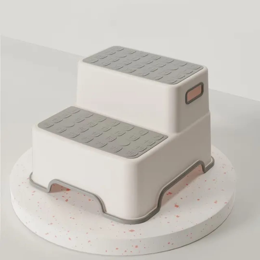 Portable Anti-Slip Kids Step Stool