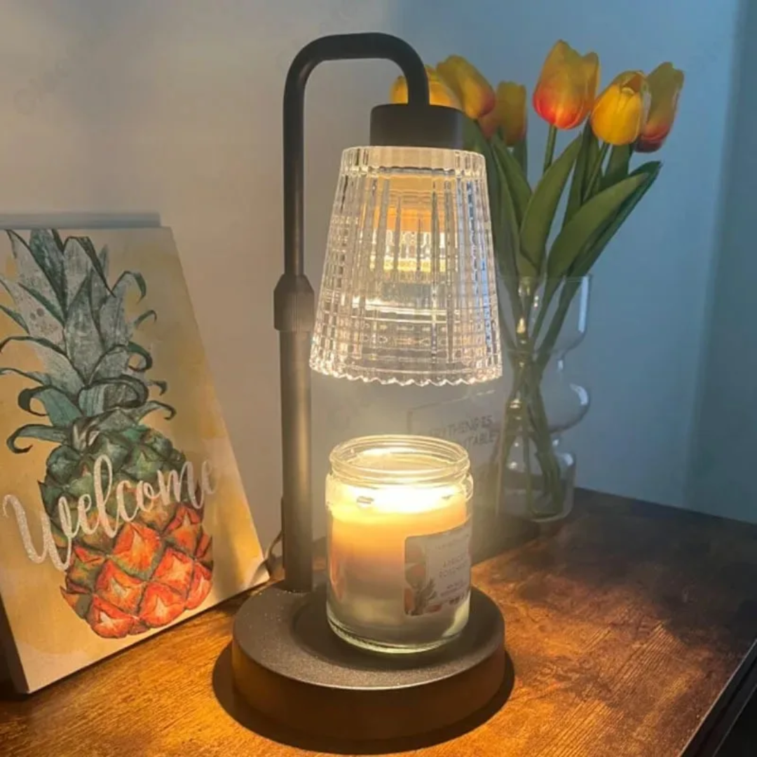 Electric Candle Warmer