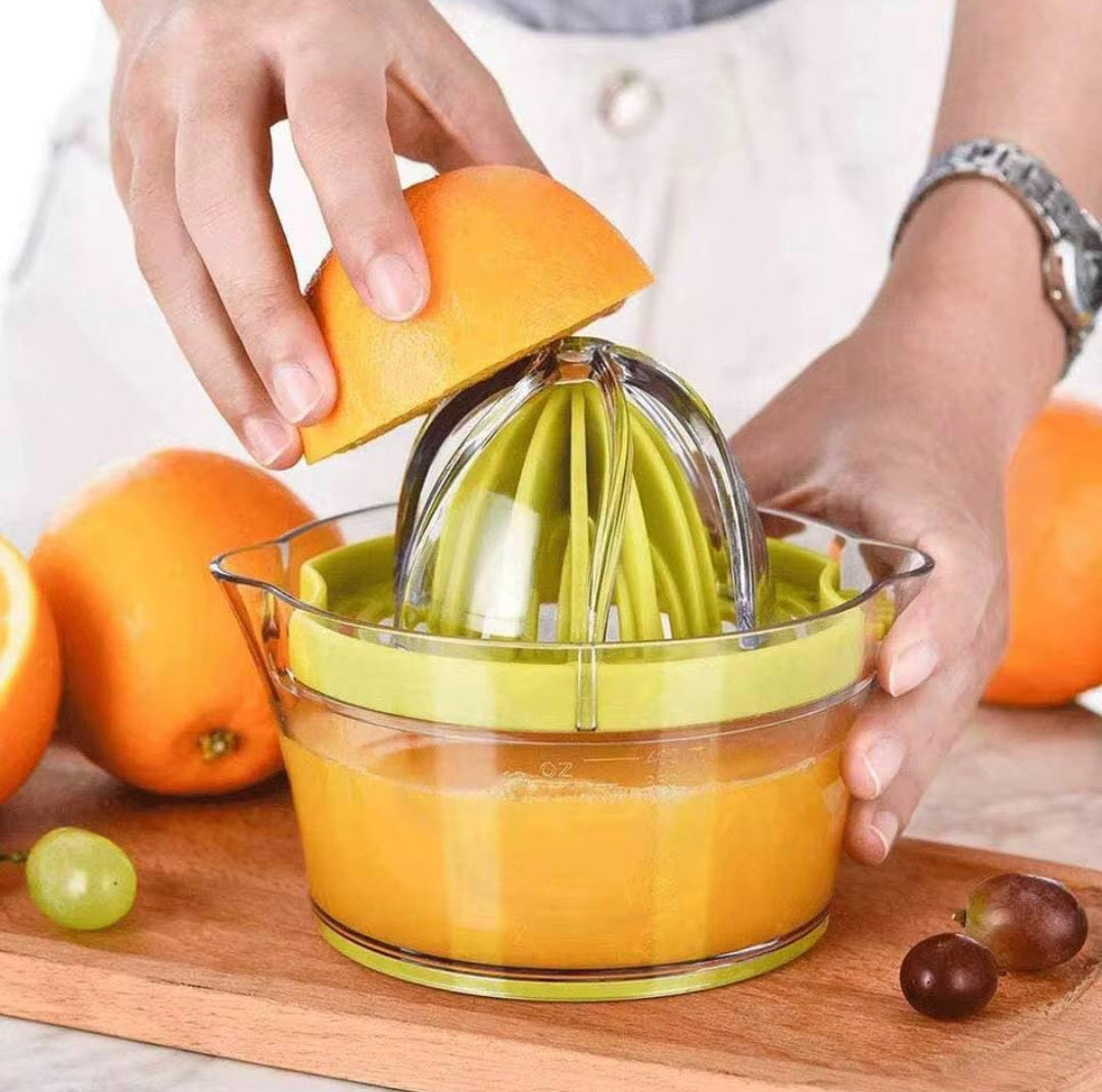 4 in 1 Multi-Functional juicer