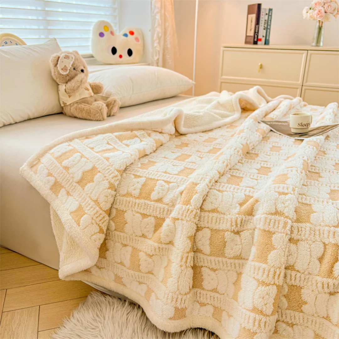 Throw Blanket