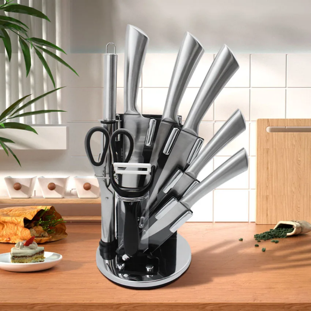 Knife kitchen Set