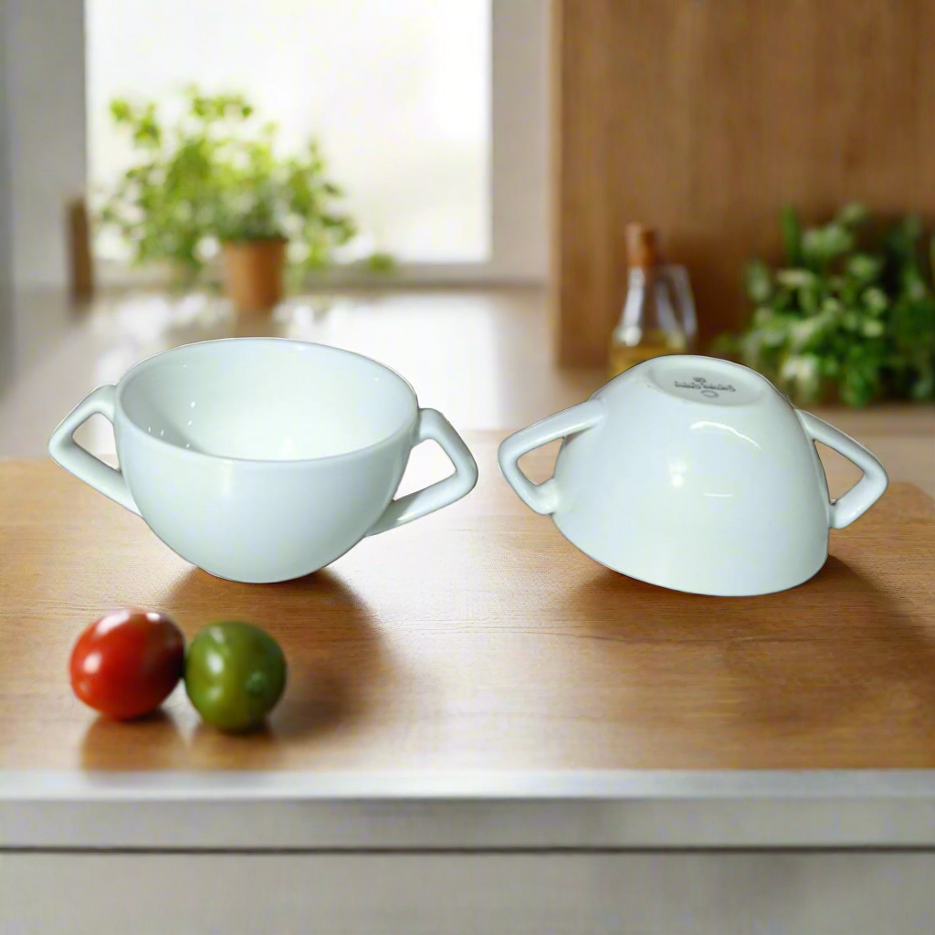 4pcs Soup Cup