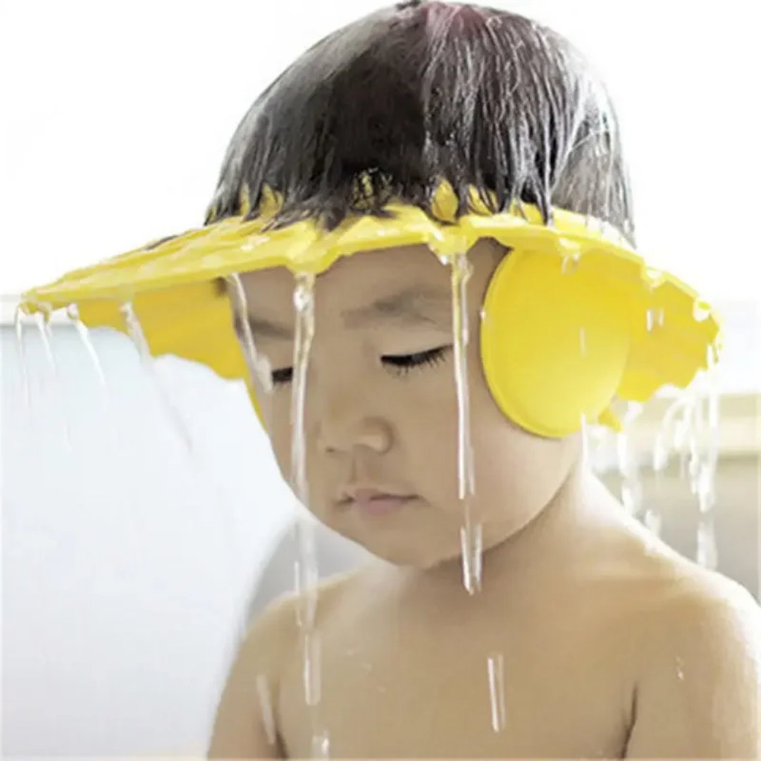 Adjustable Shower Cap