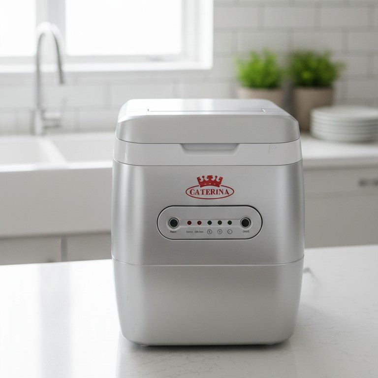Ice Cube Maker