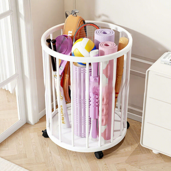 Gemelli Colllection multifunctional dirty clothes storage basket metal frame laundry organiser black white laundry hamper bedroom bathroom clothes storage bin modern laundry basket durable metal structure home organisation laundry storage solution