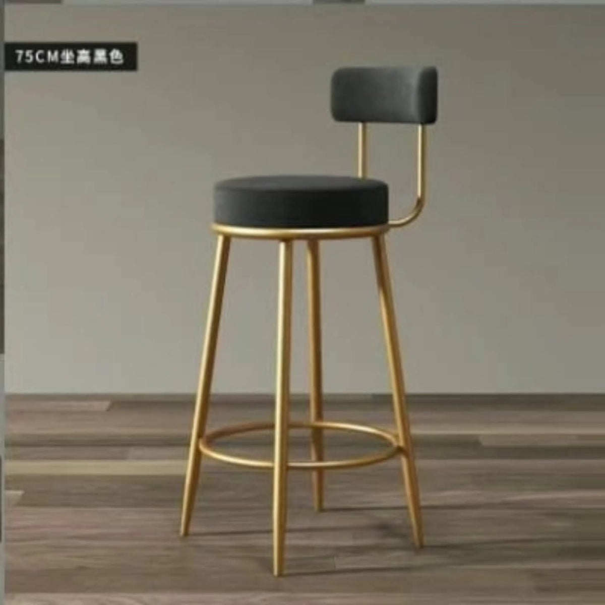 Modern Barstool