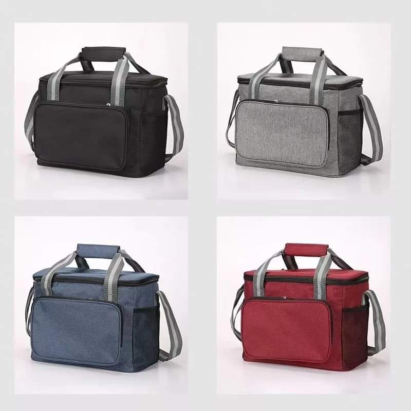 Thermal Cooler Lunch Bag