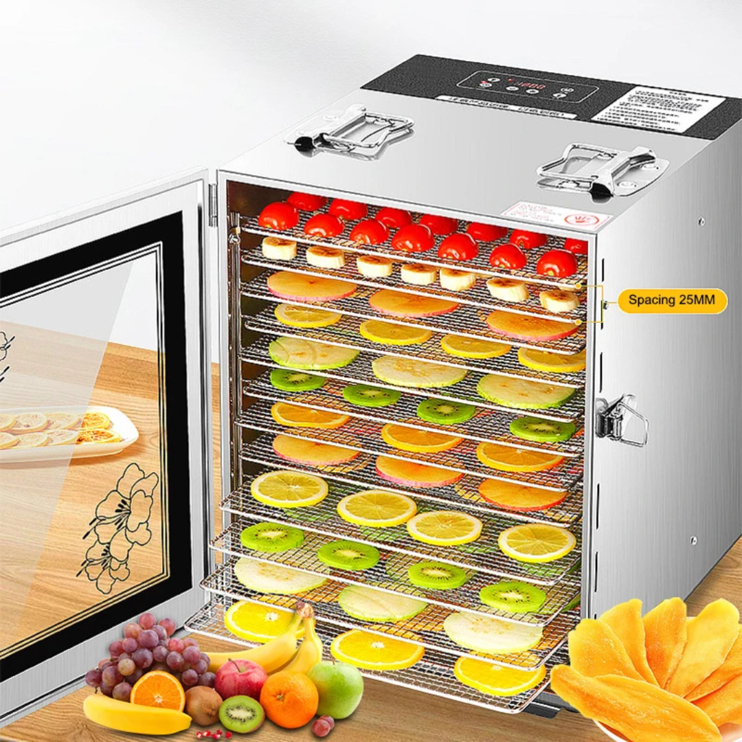 Food Dehydrator
