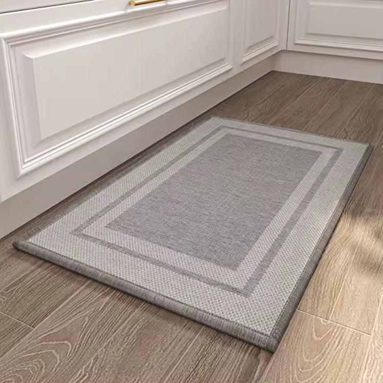 Oil-Resistant Rubber Mat