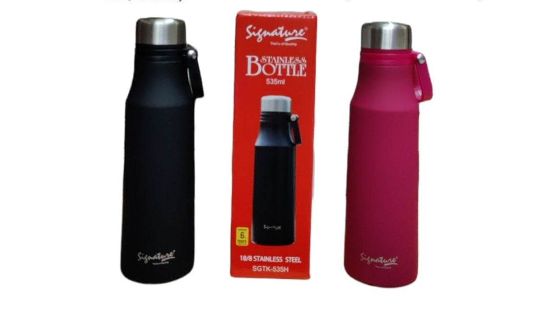 Stainless Steel Vacuum Flask