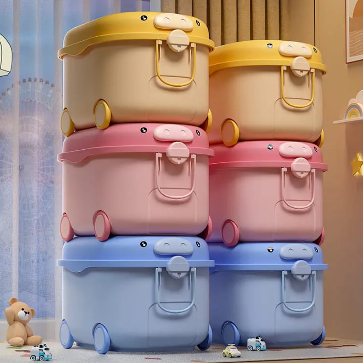 portable  storage Box