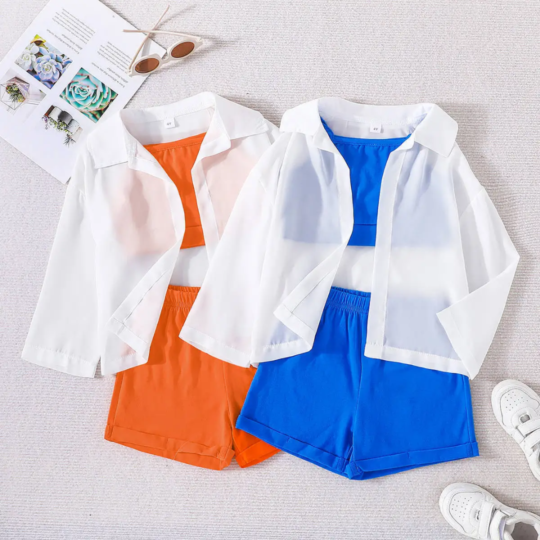 Summer Suits