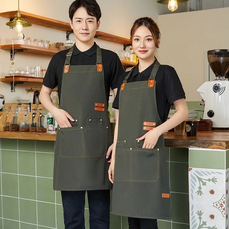 Waterproof Apron