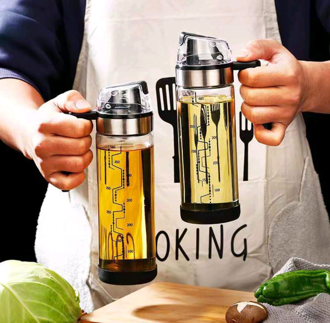 500ml Oil Dispenser