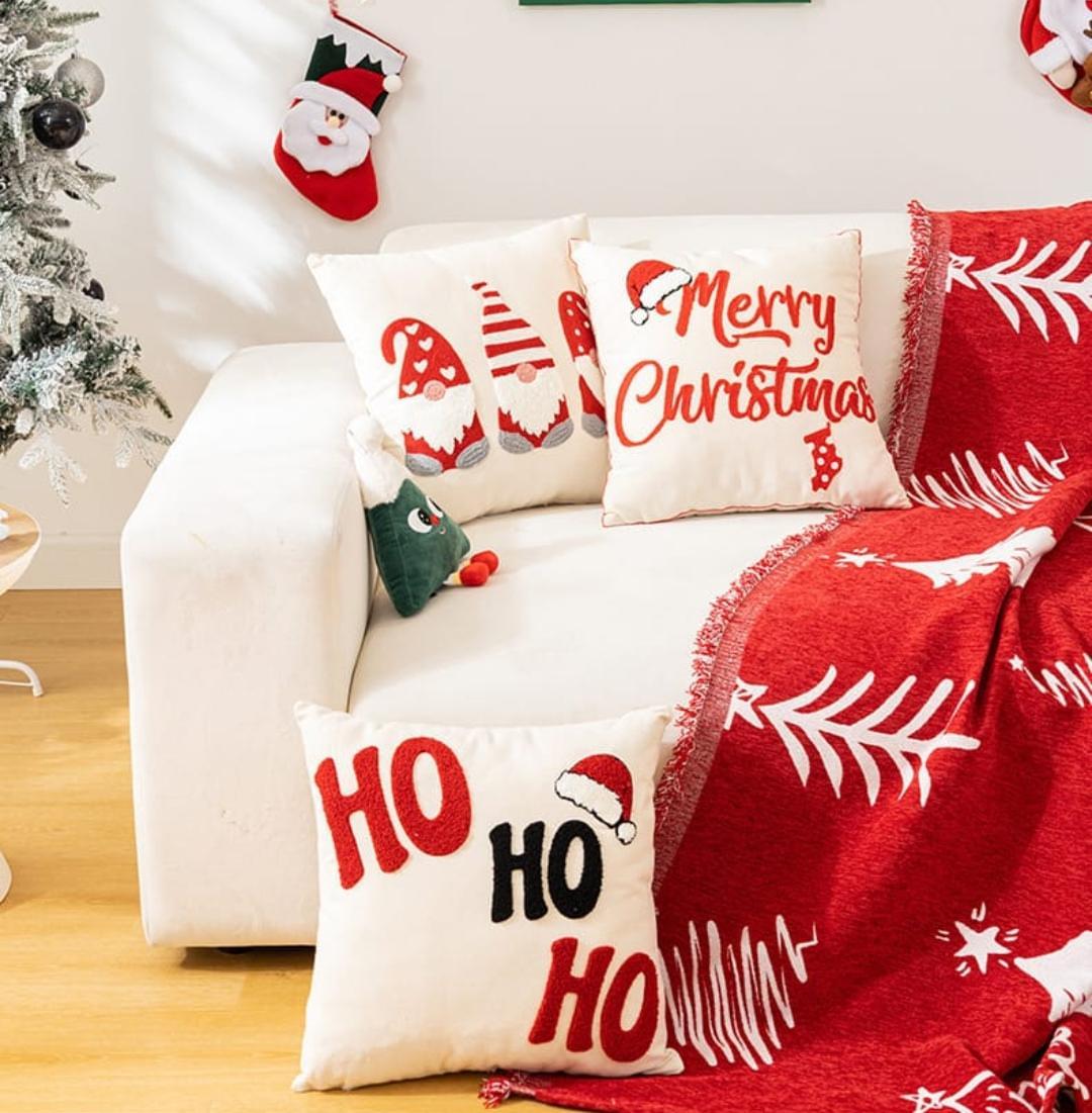 Christmas Pillow