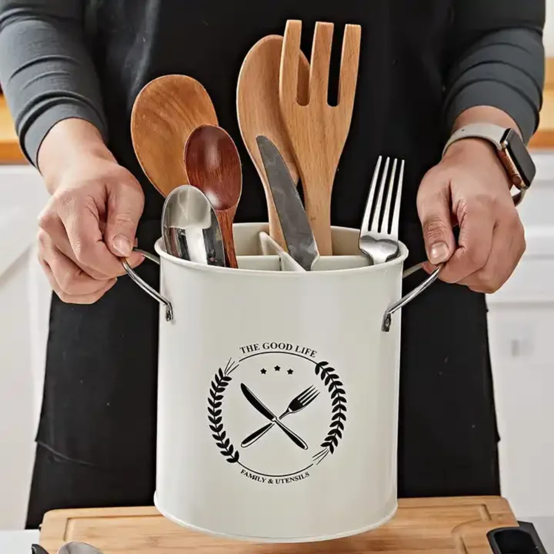 Cutlery Holders