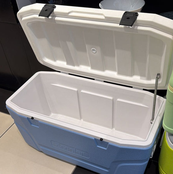 85L Insulated  Storage  Cooler Box 84x42x41cm HM-BA720